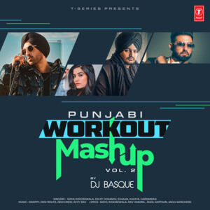 Punjabi Workout Mix Songs Playlist: Listen Best Punjabi Workout Mix MP3  Songs on