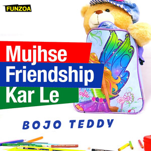 Funzoa 2025 friendship song