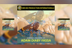 Adam Diaby Fassa Video Song