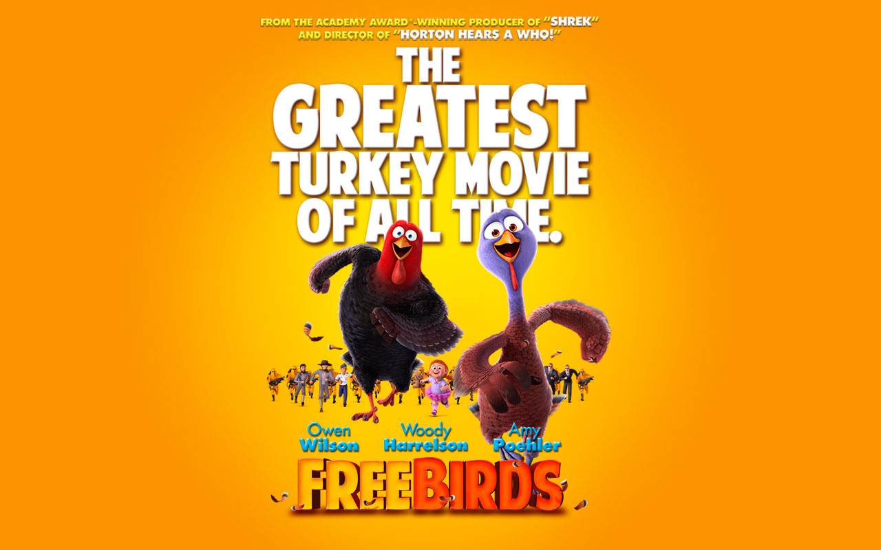free download free birds full movie youtube