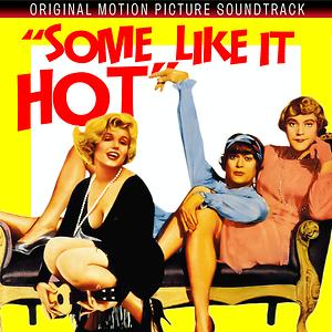 some like it hot song movie