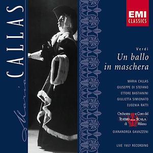 Un ballo in maschera (2002 Digital Remaster), Act 1, Scene 1: Posa in pace, a'bei sogni ristora (Coro/Samuel/Tom) Song Un ballo in maschera (2002 Digital Remaster), Act 1, Scene 1: Posa in pace, a'bei sogni ristora (Coro/Samuel/Tom)