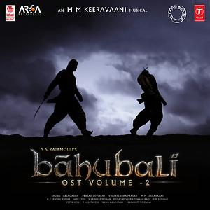 Baahubali 2 The Conclusion Soundtrack