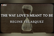 The Way Love's Meant To Be (Official Lyric Video) Video Song