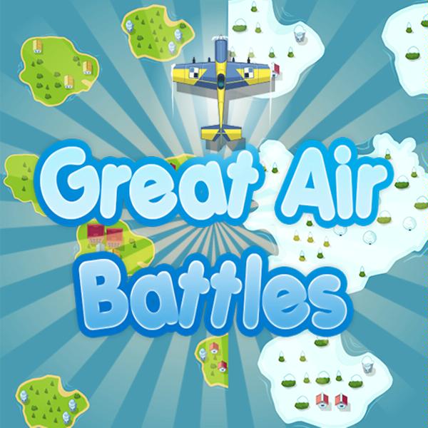 Great Air Battles