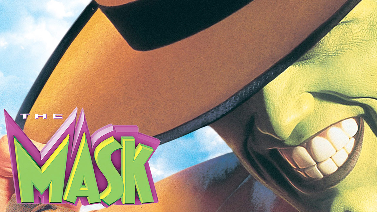 The Mask Movie Full Download English Movies Hungama