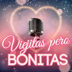 Desconfianza Archivo Pantera Viejitas Pero Bonitas (Baladas Románticas de los 60 y 70) Songs Download,  MP3 Song Download Free Online - Hungama.com