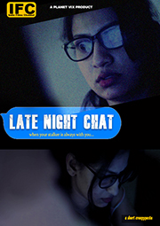 Late Night Chat