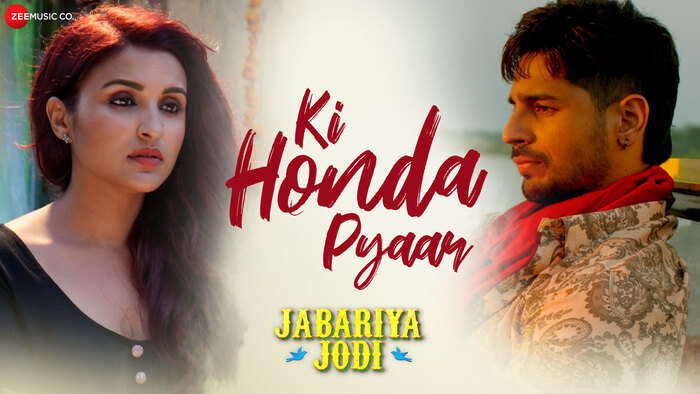 Jabariya jodi full movie watch online free on sale hd