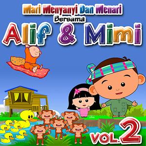 Bangun Pagi Mp3 Song Download Bangun Pagi Song By Mari Menyanyi Dan Menari Bersama Vol 2 Songs 2018 Hungama