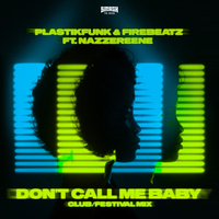 don t call me baby song