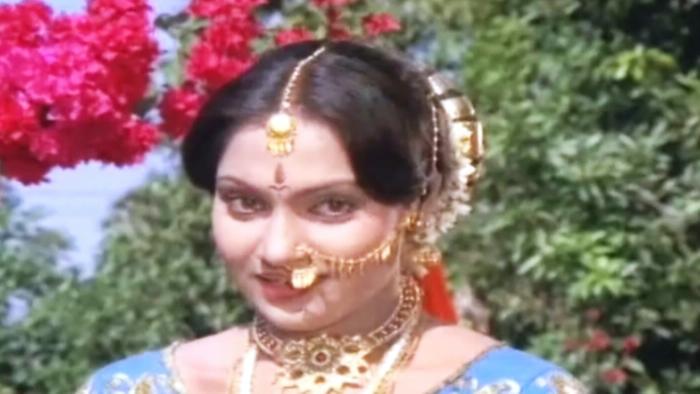 Radha Krishnayya