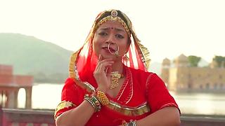 Hariyala Banna  Female Reprise Cover