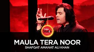 Maula Tera Noor