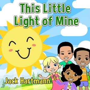 Animal Dance and Freeze Song Download by Jack Hartmann – This Little Light  of Mine @Hungama