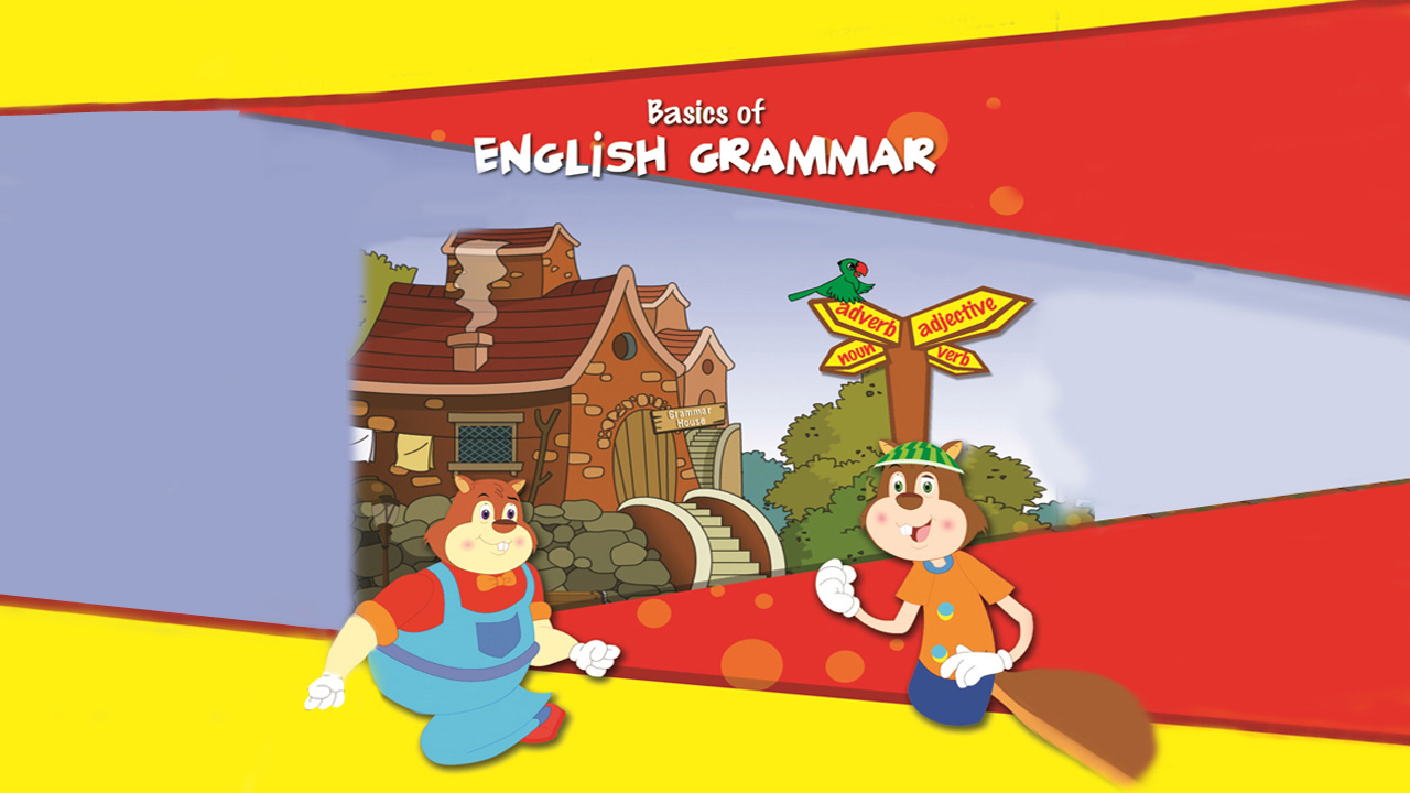 Basic Of English Grammar Movie Full Download | Watch Basic Of English