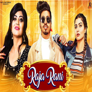 rani raja song