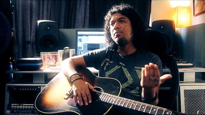 Papon on BMP