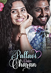 Pallavi Dates Charan