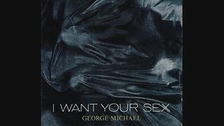 I Want Your Sex Monagamy Mix [Audio]