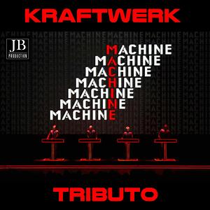 Kraftwerk: albums, songs, playlists