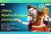 #Shiva Rudra Ashtakam Stotram|Maha Shiv Ratri Series |Namami Shamishaan Video Song