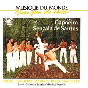 Download - Capoeira Music