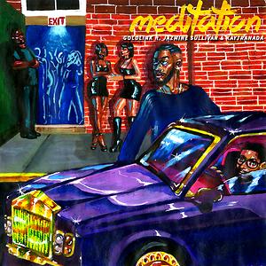 Meditation Song Meditation