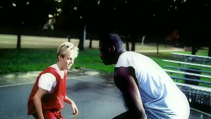 That S How I Beat Shaq Video Song From That S How I Beat Shaq Aaron Carter English Video Songs Video Song Hungama