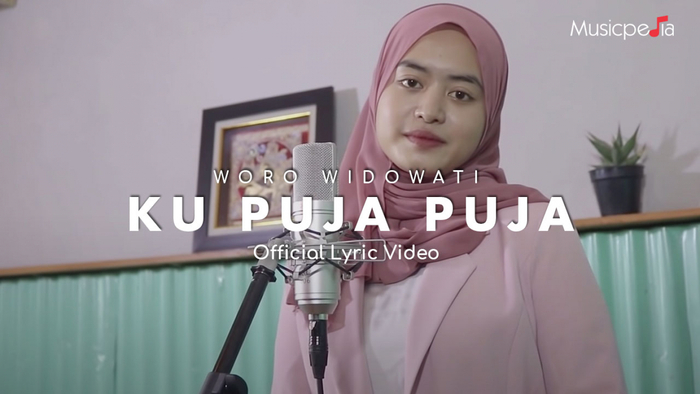 Ku Puja Puja Official Lyric Video