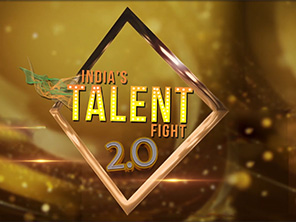 India's Talent Fight 2.O