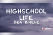 High School Life (Official Lyric Video) Video Song