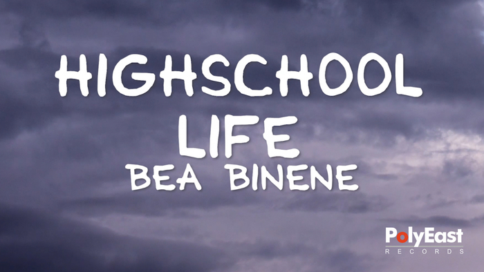 High School Life Official Lyric Video