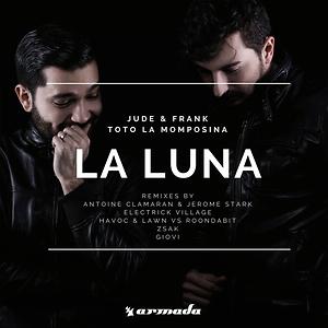 La Luna Zsak Remix Song Download By Jude & Frank – La Luna.