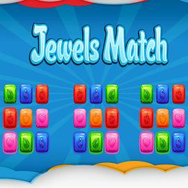 AD-Jewels Match