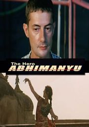The HeroAbhimanyu