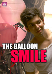 The Balloon Smile