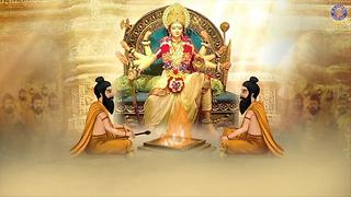 Durga Gayatri Mantra