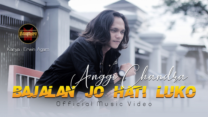 Bajalan Jo Hati Luko Official Music Video
