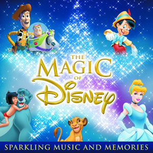 The Magic Of Disney Songs Download, MP3 Song Download Free Online -  