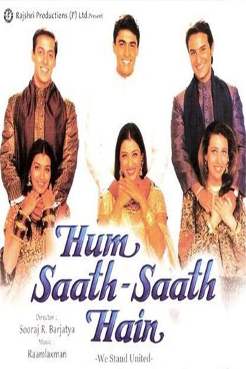 350px x 525px - Hum Saath-Saath Hain: We Stand United Hindi Movie Full Download - Watch Hum  Saath-Saath Hain: We Stand United Hindi Movie online & HD Movies in Hindi