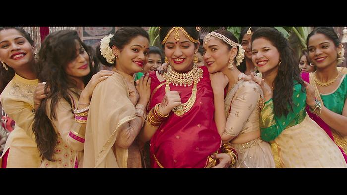 Saarattu Vandiyila From Quot Kaatru Veliyidai Quot Video Song From Saarattu Vandiyila From Kaatru Veliyidai Tamil Video Songs Video Song Hungama hungama