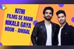Amaal Ignored Video Song
