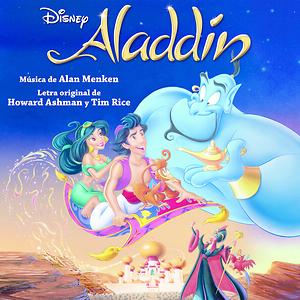 Un Genio Genial Mp3 Song Download by Josema Yuste – Aladdin @Hungama