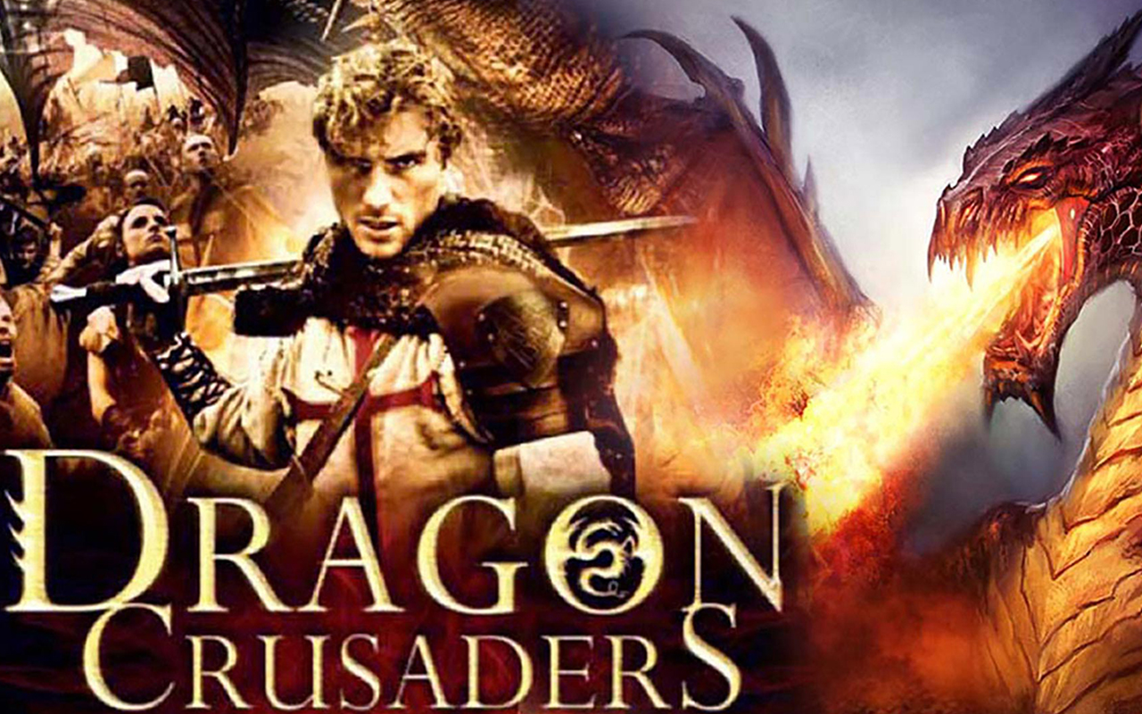 Dragon Crusaders Movie Full Download | Watch Dragon Crusaders.