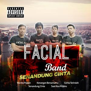 Wanita Pujaan Mp3 Song Download Wanita Pujaan Song By Facial Band Senandung Cinta Songs 2019 Hungama