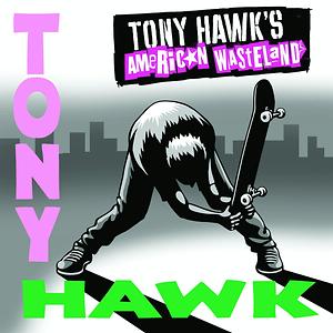 Tony Hawk's American Wasteland trailer - Gamersyde