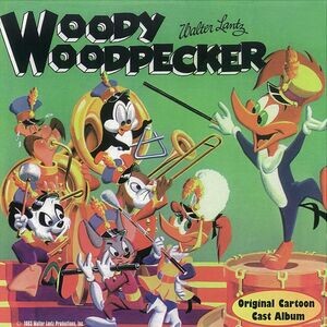 Woody Woodpecker Songs Download, MP3 Song Download Free Online 
