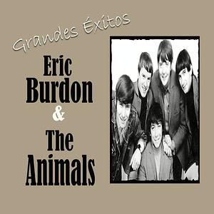 Grandes Éxitos, Eric Burdon & The Animals Songs Download, MP3 Song Download  Free Online 