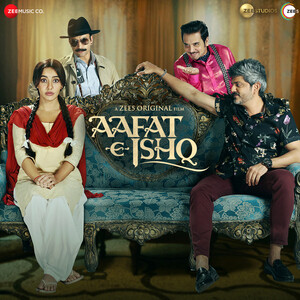 Love Ka Bhoot Reloaded (2021) Mp3 Song Download by Nakash Aziz –  Aafat-E-Ishq (Original Motion Picture Soundtrack) (2021) @ Hungama (New Song  2023)